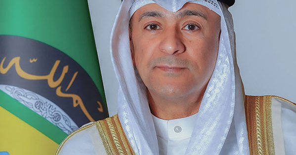 الأمين العام لمجلس التعاون: فشل مجلس الأمن في اعتماد قرار لوقف تهديد حرية الملاحة في مضيق هرمز يسهم في تفاقم الاعتداءات الإيرانية ويقوّض أمن التجارة الدولية