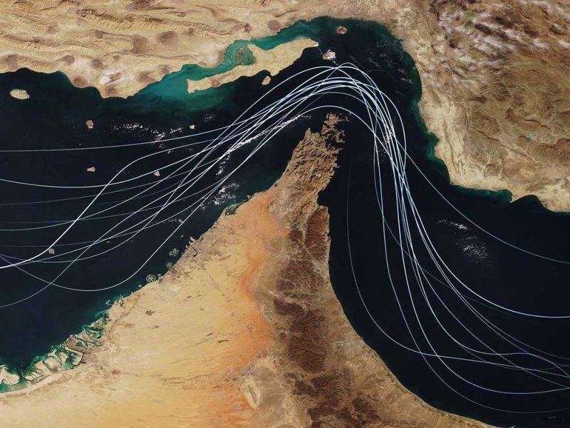 تصويت مرتقب في مجلس الأمن على مشروع قرار بحريني بشأن مضيق هرمز عند 6 مساءً