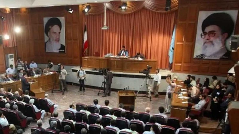 القضاء الإيراني: يجب إصدار الأحكام بحق "العملاء" بشكل أسرع