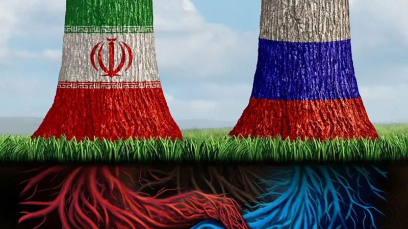رويترز: أوكرانيا تؤكد أن روسيا زودت إيران بدعم إلكتروني سري