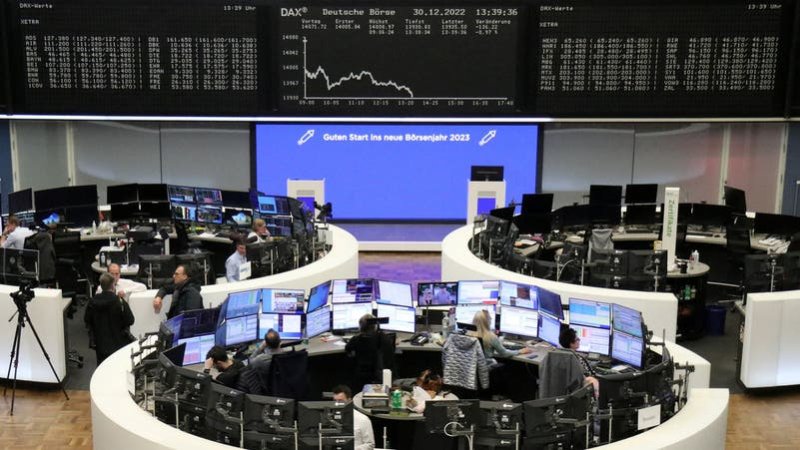 أسهم أوروبا مستقرة مع حذر المستثمرين جراء التصعيد في إيران