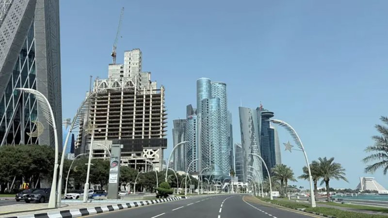 قطر: نقترب من نقطة خروج الوضع في المنطقة عن السيطرة