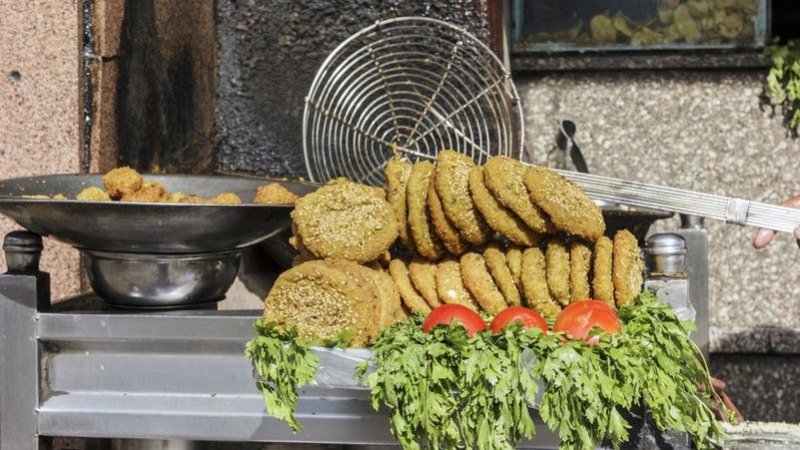 توقعات بارتفاع التضخم في مصر إلى 14.7% خلال مارس نتيجة حرب إيران