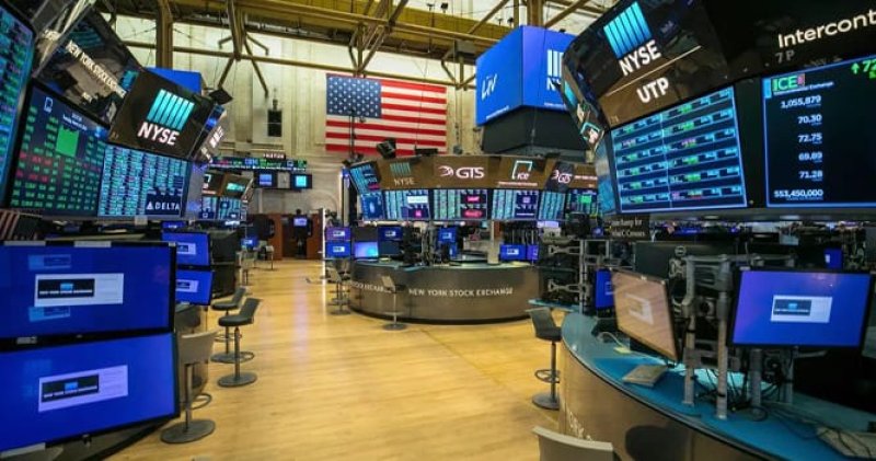 الأسواق الأميركية تتجاهل تهديدات ترامب وتواصل الارتفاع خلال التداولات