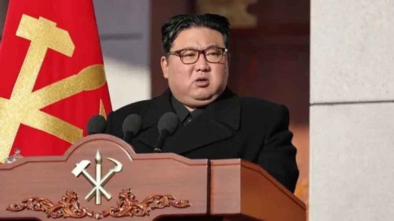 كيم يشيد برئيس كوريا الجنوبية بعد اعتذاره: صريح وواسع الأفق