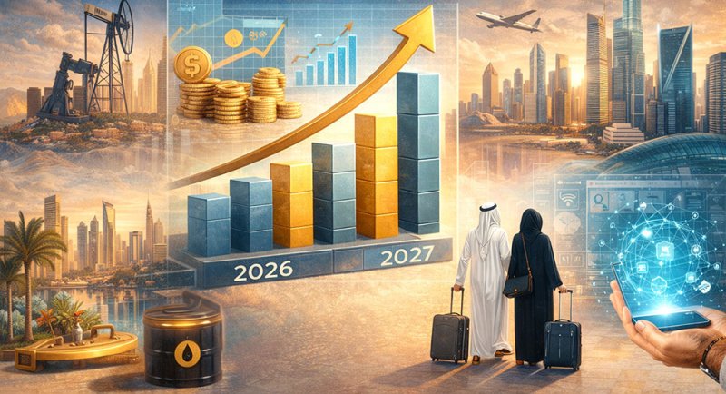 توقعات بارتفاع الإنفاق إلى 223.7 مليار دولار خلال العقد المقبل