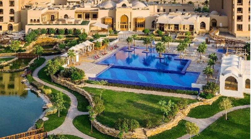 “القصيم”... حيث يصبح الفندق  في قلب تجربة السفر