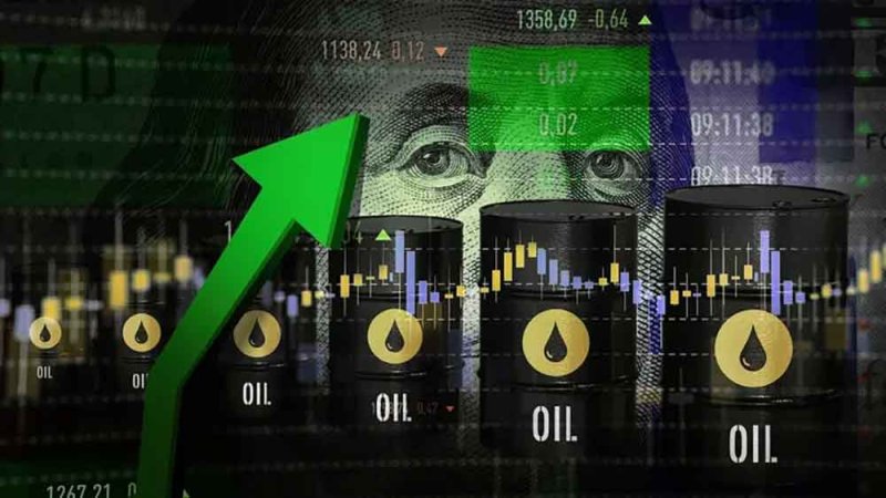 أميركا تتوقع استمرار ارتفاع أسعار الوقود بعد فتح مضيق هرمز