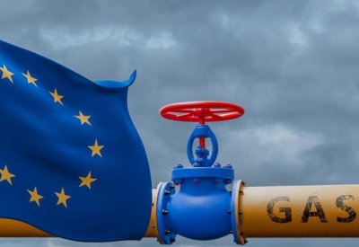 انخفاض أسعار الغاز الأوروبي 20% بعد إعلان الهدنة في الشرق الأوسط