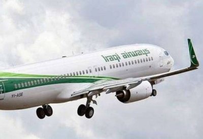 العراق يعيد فتح مجاله الجوي وكافة المطارات اليوم