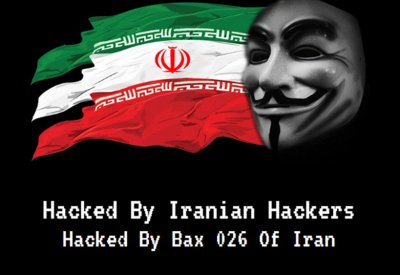 قراصنة إيرانيون يستهدفون البنية التحتية الحيوية في أميركا