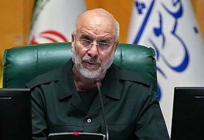 قاليباف يقود وفد إيران للتفاوض مع أميركا في إسلام أباد الجمعة