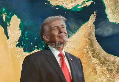 ترامب: سنستأنف القتال ضد إيران "بسهولة" في حال عدم وجود اتفاق