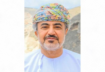 وزير النقل العماني: لا يمكن فرض رسوم على مضيق هرمز