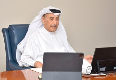نائب رئيس مجلس الوزراء يترأس اجتماع اللجنة الوزارية للمشاريع التنموية والبنية التحتية