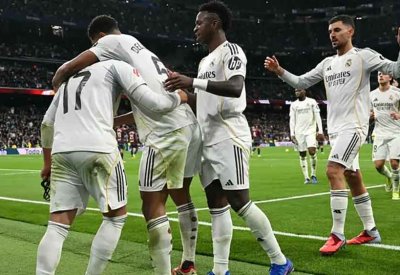 "لن يلعب حتى يعتذر".. مشادة لاعب ريال مدريد مع أربيلوا تتسبب بـ"تهميشه"