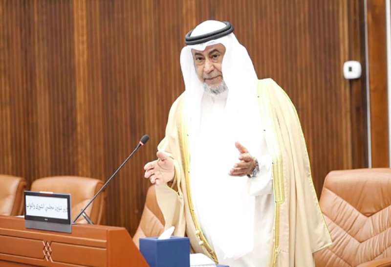 إجراءات حكومية لحصر أضرار الاعتداءات الإيرانية