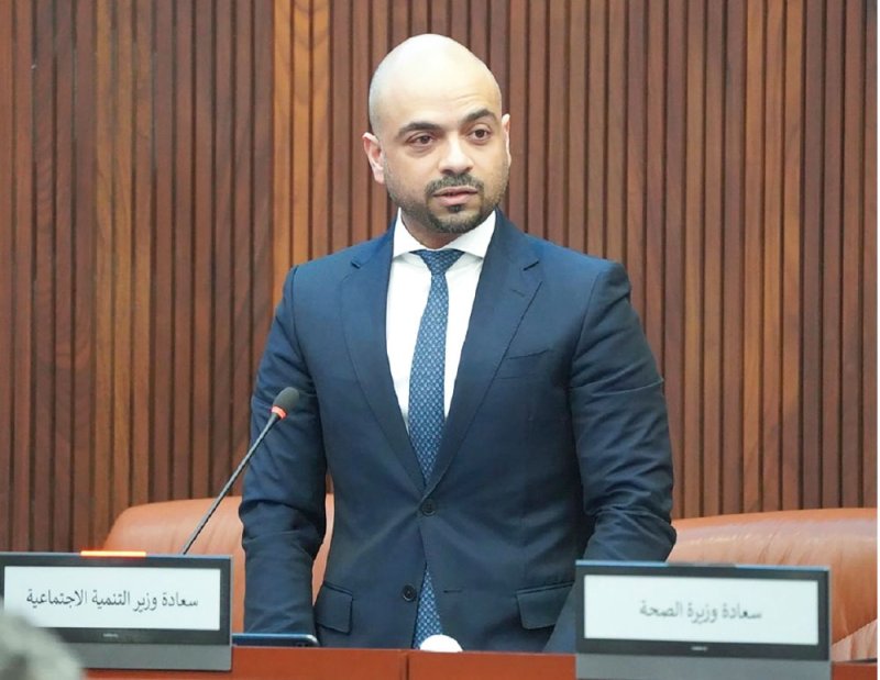 15,634 من ذوي الهمم بينهم 2,122 حالة توحد