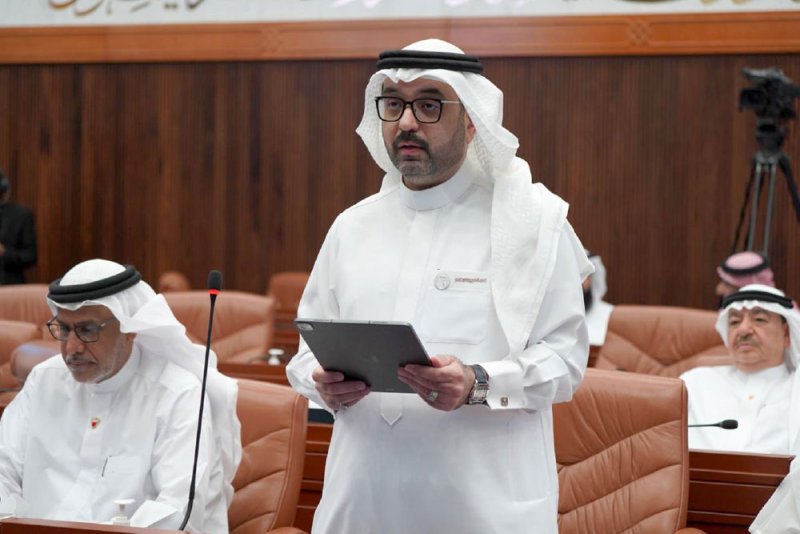 التركيز على حماية روح  المكان في تطوير سوق المنامة