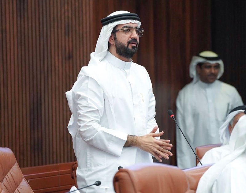 2200 مصاب بالتوحد في البحرين