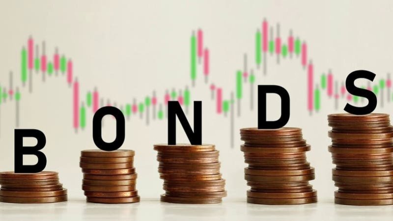 ارتفاع أسعار سندات الخزانة الأميركية بعد وقف حرب إيران