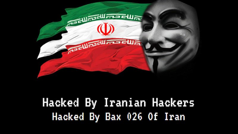 قراصنة إيرانيون يستهدفون البنية التحتية الحيوية في أميركا