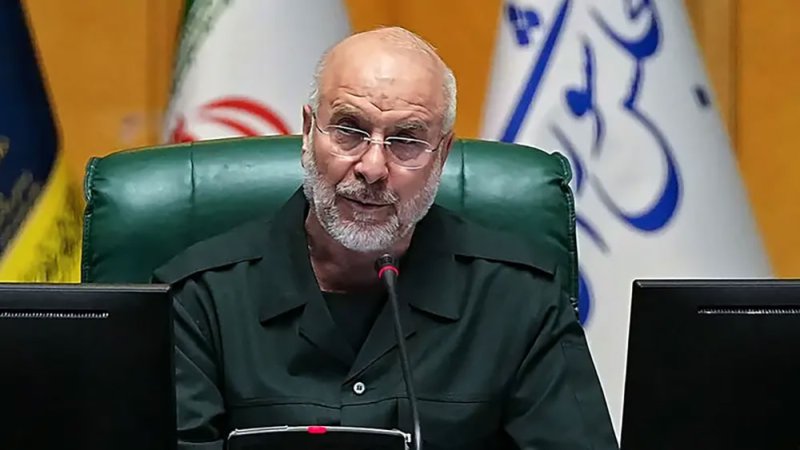 قاليباف يقود وفد إيران للتفاوض مع أميركا في إسلام أباد الجمعة