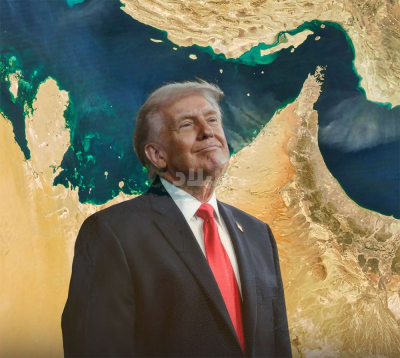 ترامب: سنستأنف القتال ضد إيران "بسهولة" في حال عدم وجود اتفاق