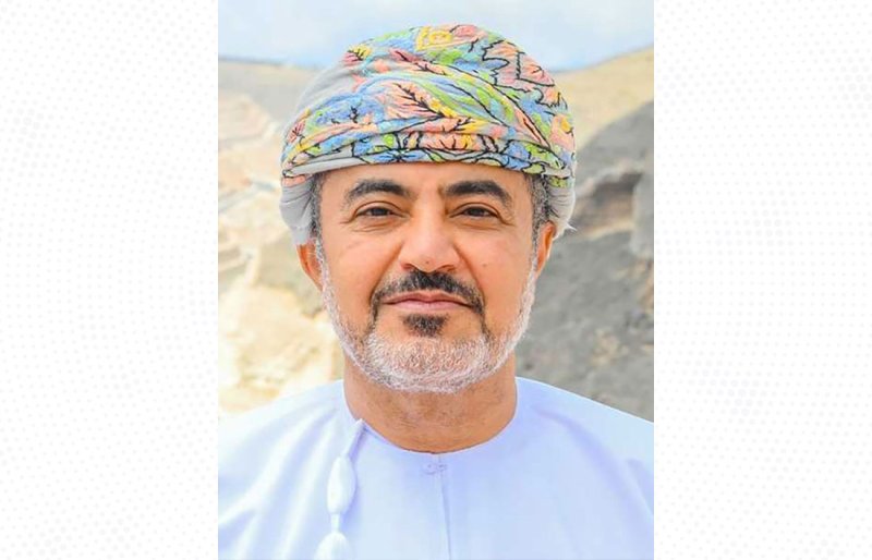 وزير النقل العماني: لا يمكن فرض رسوم على مضيق هرمز