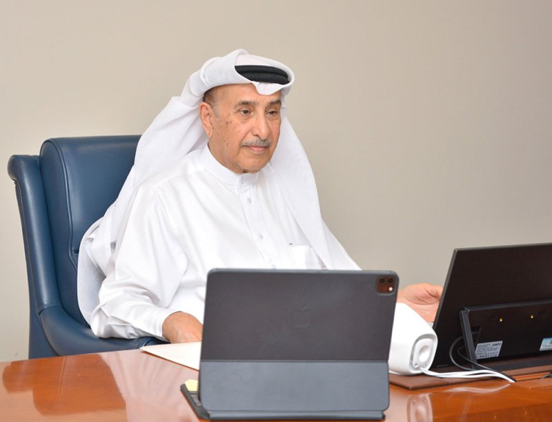 نائب رئيس مجلس الوزراء يترأس اجتماع اللجنة الوزارية للمشاريع التنموية والبنية التحتية