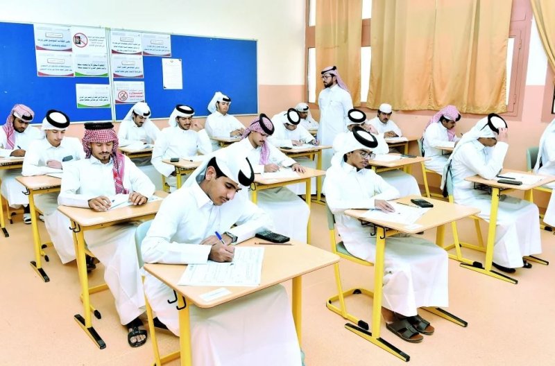 قطر.. إلغاء اختبارات منتصف الفصل الدراسي الثاني.. وتفعيل إجراءات تقييم بديلة