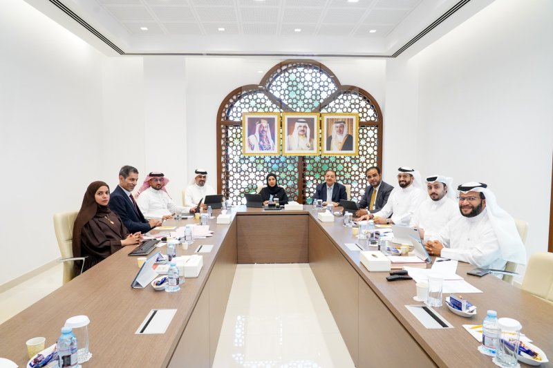 برئاسة النائب جليلة السيد "نيابية التحقيق في شواغر التوظيف بوزارة العمل" توافق على رفع تقريرها النهائي لهيئة مكتب المجلس