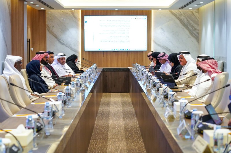 النائب العليوي: تنسيق الجهود وتكاملها لدعم القطاع الرياضي