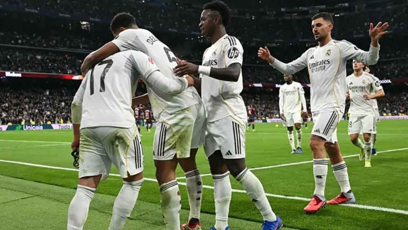 "لن يلعب حتى يعتذر".. مشادة لاعب ريال مدريد مع أربيلوا تتسبب بـ"تهميشه"