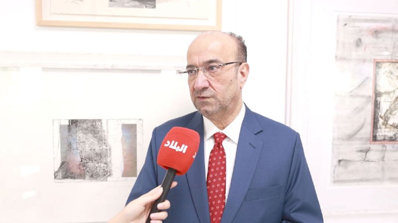 توفيقي: لإبراز الكفاءات البحرينية في الفنون التشكيلية
