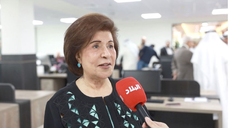الجشي: “ريشة البلاد” احتفاء بالعناصر المجتمعية الفاعلة