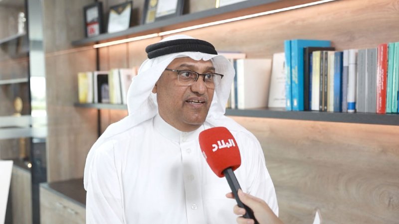 الراشد: خطوة غير مألوفة في تعزيز حضور الفن