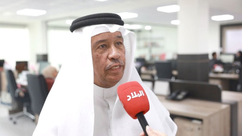 نجم: مبادرات “البلاد” مهمة لتعزيز القوة الناعمة