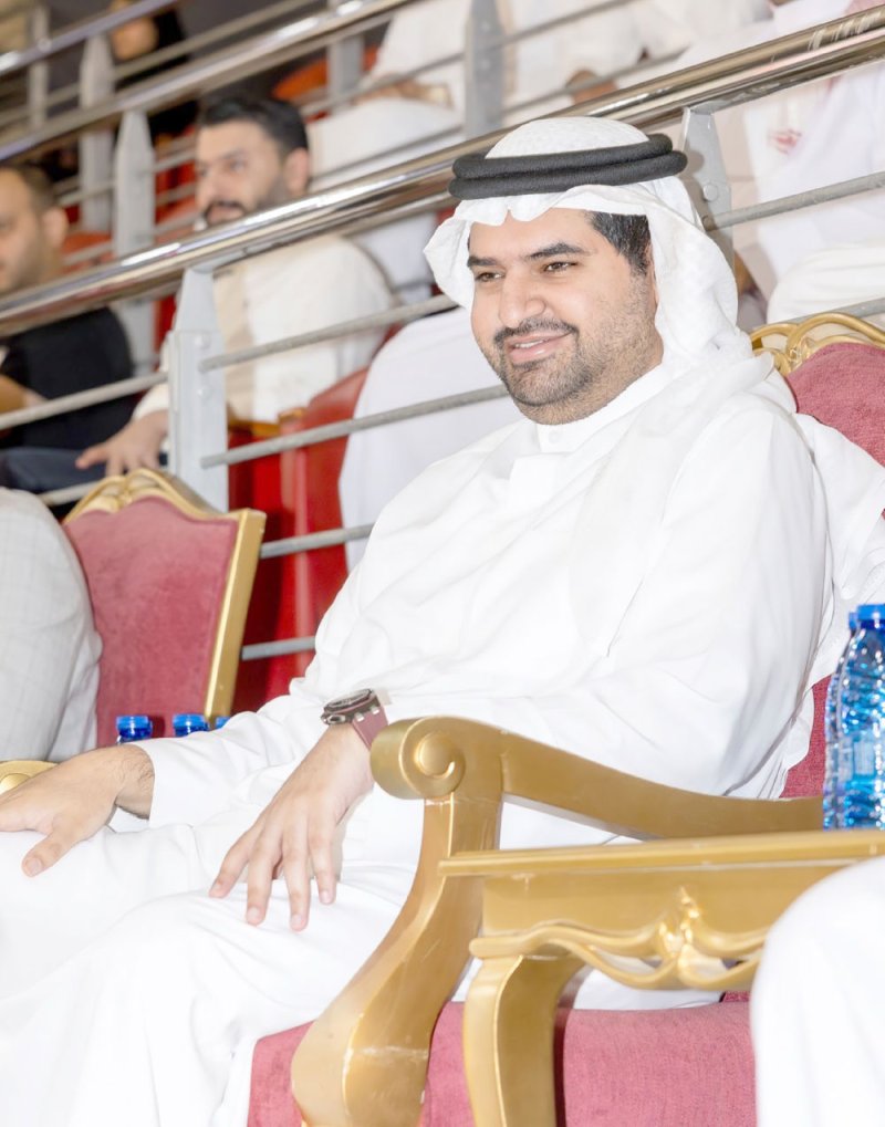 خطوة أولى نحو اللقب.. المحرق يتفوق على المنامة