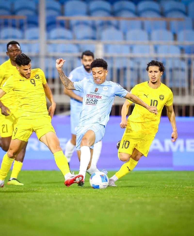 معركة الكبار تقترب في كأس الملك المعظم