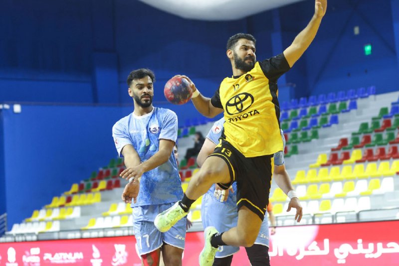 الدير والأهلي يكسبان الاتحاد وسماهيج