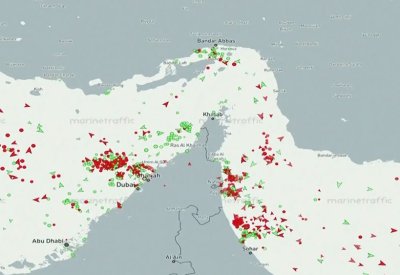 باريس تعارض فرض رسوم على هرمز.. وتدين الغارات على لبنان