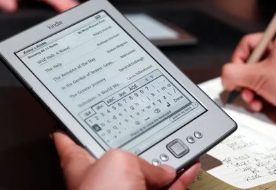 "أمازون" توقف دعم أجهزة كيندل القديمة