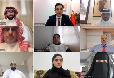 "التنمية السياسية" يختتم النسخة الثالثة من برنامج "إتقان"
