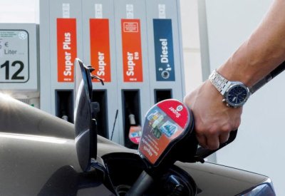 أسعار البنزين في ألمانيا تسجل ارتفاعاً يتجاوز الدول الأوروبية