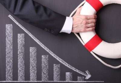 إفلاس الشركات في ألمانيا يسجل أعلى مستوى منذ 20 عاماً