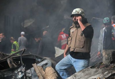 بيروت تحت النار والنزوح يتصاعد.. شهادات من الشارع
