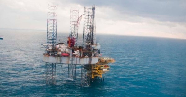 مصر توقع اتفاقاً لـ 15 عاماً لشراء غاز حقل أفروديت القبرصي