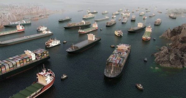 سول تدعو لعودة سفنها بأمان عبر هرمز وترسل مبعوثاً إلى طهران