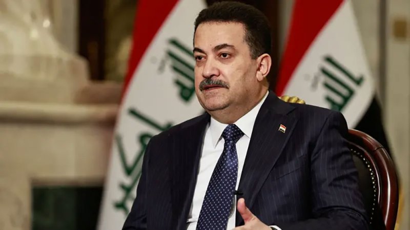 العراق لباريس: اعتقلنا المتورطين بقتل جندي فرنسي